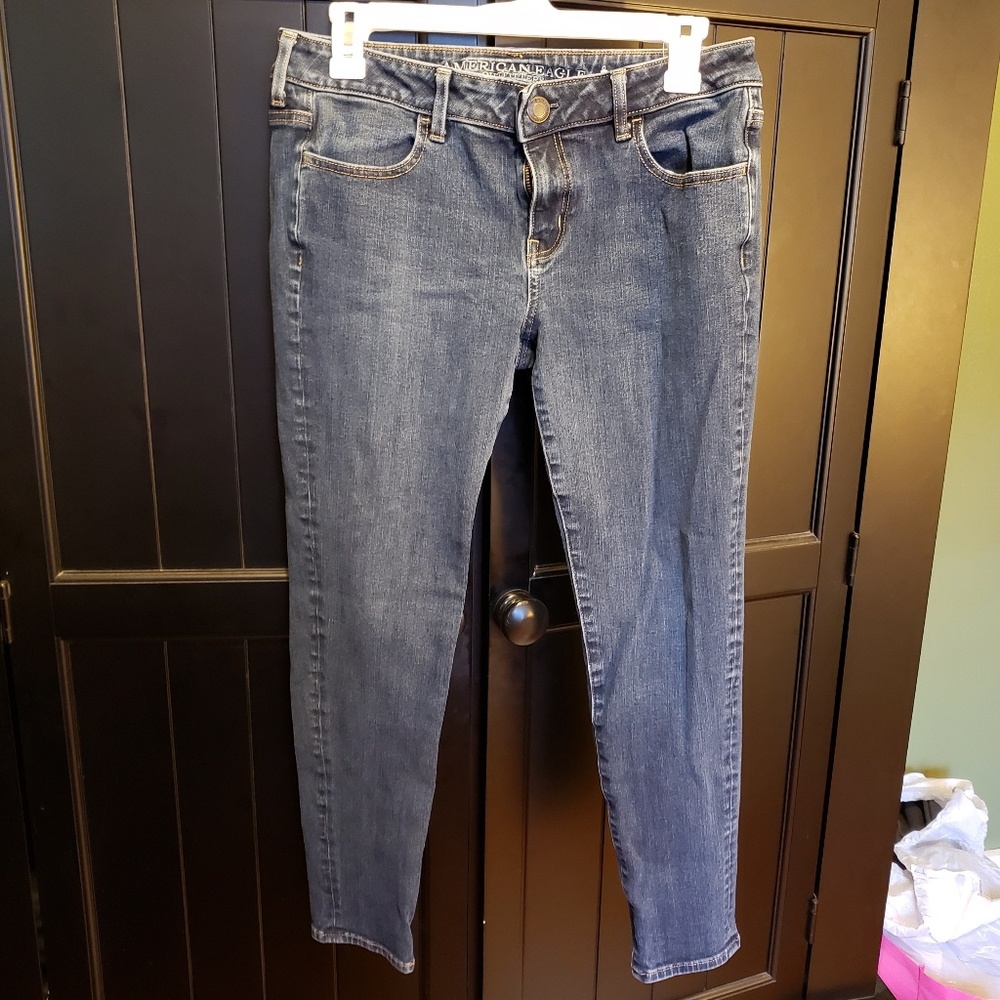 American Eagle Jeggings